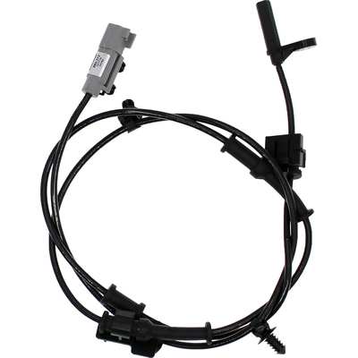 Rear Wheel ABS Sensor by DORMAN (OE SOLUTIONS) - 884-272 pa2