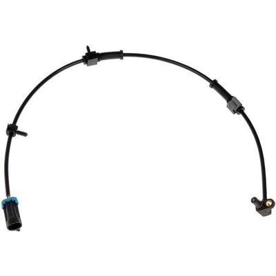 Capteur ABS de roue arrière de DORMAN (OE SOLUTIONS) - 970-063 pa3