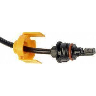 Capteur ABS de roue arrière de DORMAN (OE SOLUTIONS) - 970-066 pa7