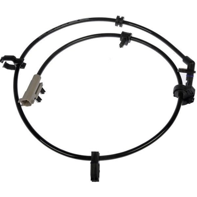 Rear Wheel ABS Sensor by DORMAN (OE SOLUTIONS) - 970-067 pa4