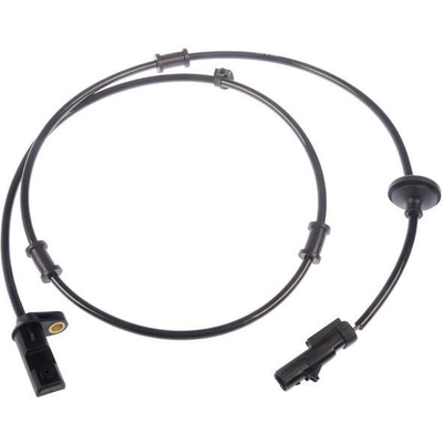 Rear Wheel ABS Sensor by DORMAN (OE SOLUTIONS) - 970-071 pa5