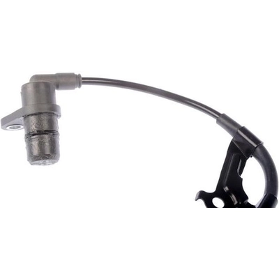 Rear Wheel ABS Sensor by DORMAN (OE SOLUTIONS) - 970-080 pa4