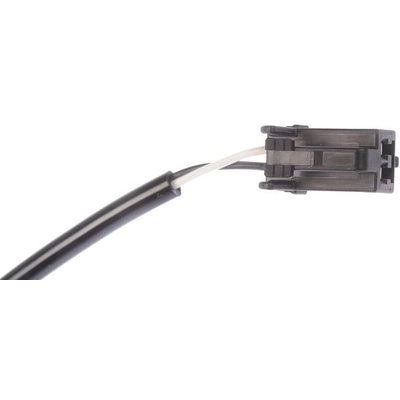 Rear Wheel ABS Sensor by DORMAN (OE SOLUTIONS) - 970-080 pa6