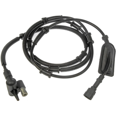 Rear Wheel ABS Sensor by DORMAN (OE SOLUTIONS) - 970-083 pa7