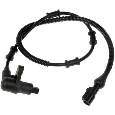 Rear Wheel ABS Sensor by DORMAN (OE SOLUTIONS) - 970-092 pa8