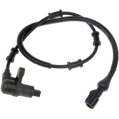 Rear Wheel ABS Sensor by DORMAN (OE SOLUTIONS) - 970-092 pa9