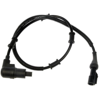 Rear Wheel ABS Sensor by DORMAN (OE SOLUTIONS) - 970-093 pa7