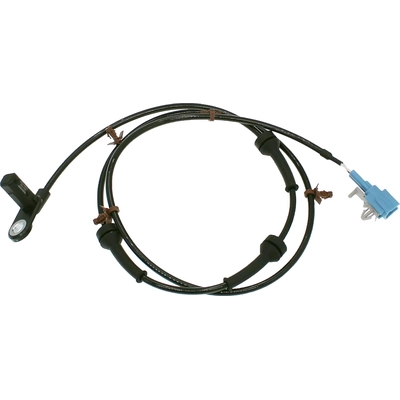 Rear Wheel ABS Sensor by DORMAN (OE SOLUTIONS) - 970-100 pa6