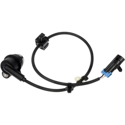 Rear Wheel ABS Sensor by DORMAN (OE SOLUTIONS) - 970-101 pa2