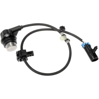 Rear Wheel ABS Sensor by DORMAN (OE SOLUTIONS) - 970-101 pa4