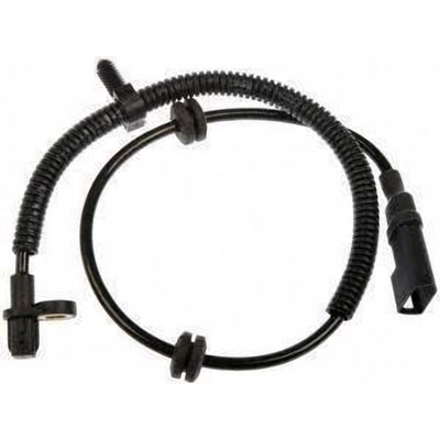 Rear Wheel ABS Sensor by DORMAN (OE SOLUTIONS) - 970-104 pa1