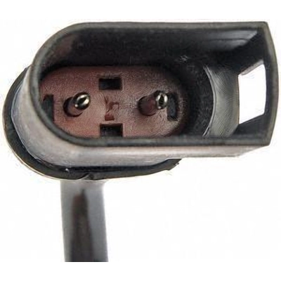 Rear Wheel ABS Sensor by DORMAN (OE SOLUTIONS) - 970-104 pa2
