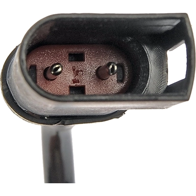 Rear Wheel ABS Sensor by DORMAN (OE SOLUTIONS) - 970-104 pa8