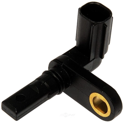 Rear Wheel ABS Sensor by DORMAN (OE SOLUTIONS) - 970112 pa5