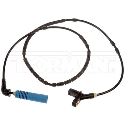 Rear Wheel ABS Sensor by DORMAN (OE SOLUTIONS) - 970-118 pa6