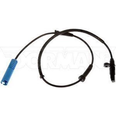 Rear Wheel ABS Sensor by DORMAN (OE SOLUTIONS) - 970-120 pa5