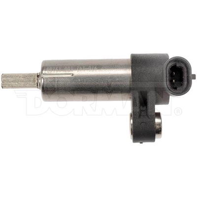 Rear Wheel ABS Sensor by DORMAN (OE SOLUTIONS) - 970-142 pa1