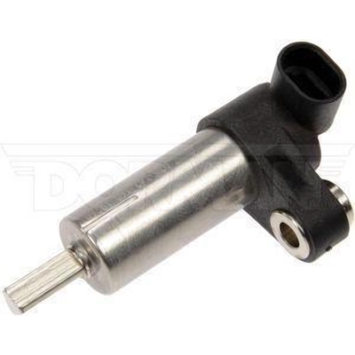 Rear Wheel ABS Sensor by DORMAN (OE SOLUTIONS) - 970-142 pa9