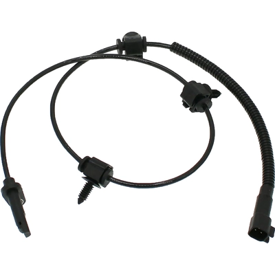 Rear Wheel ABS Sensor by DORMAN (OE SOLUTIONS) - 970-195 pa4