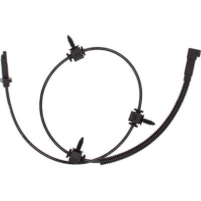 Rear Wheel ABS Sensor by DORMAN (OE SOLUTIONS) - 970-195 pa7