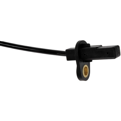 Rear Wheel ABS Sensor by DORMAN (OE SOLUTIONS) - 970202 pa2