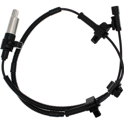 Rear Wheel ABS Sensor by DORMAN (OE SOLUTIONS) - 970-219 pa2