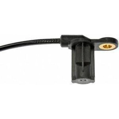 Capteur ABS de roue arrière de DORMAN (OE SOLUTIONS) - 970-233 pa2