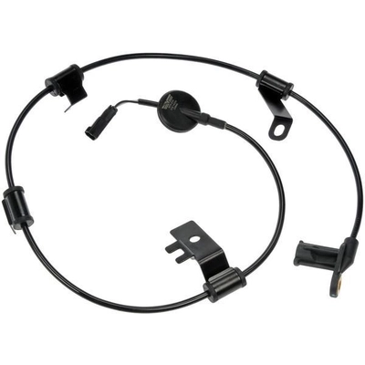 Capteur ABS de roue arrière de DORMAN (OE SOLUTIONS) - 970-233 pa5