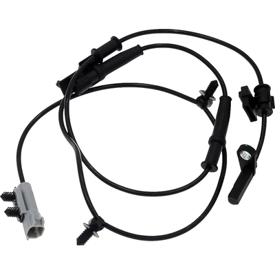 Rear Wheel ABS Sensor by DORMAN (OE SOLUTIONS) - 970-246 pa2