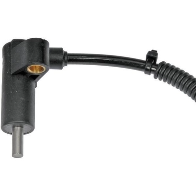 Capteur ABS de roue arrière de DORMAN (OE SOLUTIONS) - 970-256 pa4