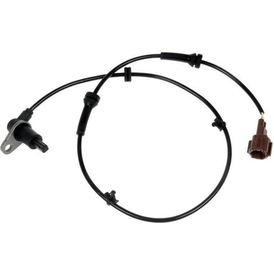 Rear Wheel ABS Sensor by DORMAN (OE SOLUTIONS) - 970-260 pa5