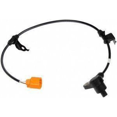 Rear Wheel ABS Sensor by DORMAN (OE SOLUTIONS) - 970-276 pa5