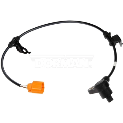 Rear Wheel ABS Sensor by DORMAN (OE SOLUTIONS) - 970-276 pa6