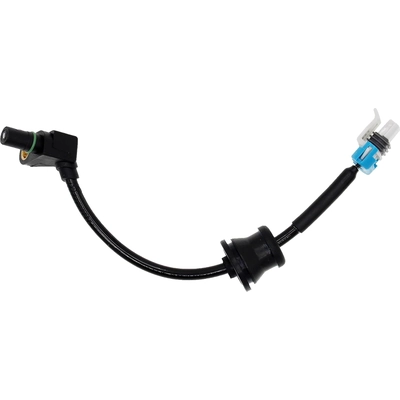 Rear Wheel ABS Sensor by DORMAN (OE SOLUTIONS) - 970-285 pa10