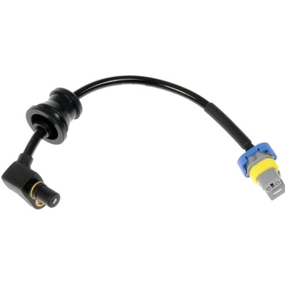 Rear Wheel ABS Sensor by DORMAN (OE SOLUTIONS) - 970-285 pa4