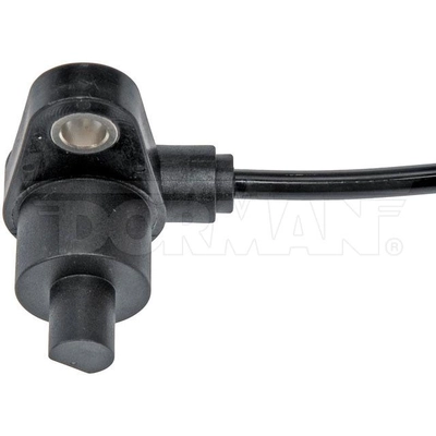 Rear Wheel ABS Sensor by DORMAN (OE SOLUTIONS) - 970-335 pa6