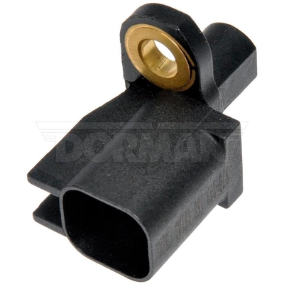 Rear Wheel ABS Sensor by DORMAN (OE SOLUTIONS) - 970-373 pa7