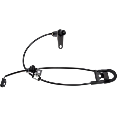 Rear Wheel ABS Sensor by DORMAN (OE SOLUTIONS) - 970-386 pa10
