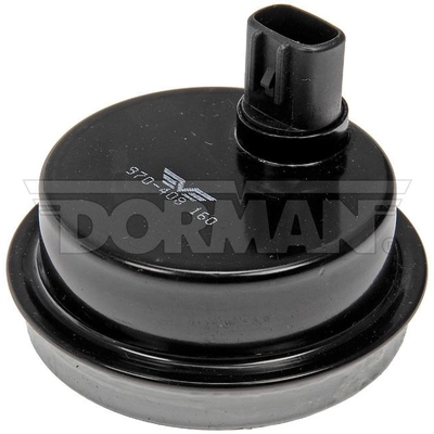 Rear Wheel ABS Sensor by DORMAN (OE SOLUTIONS) - 970408 pa1
