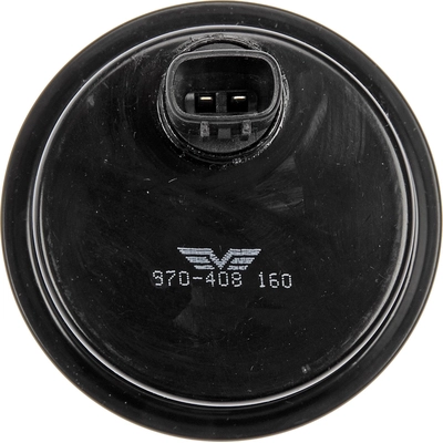 Rear Wheel ABS Sensor by DORMAN (OE SOLUTIONS) - 970408 pa4