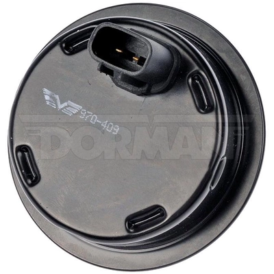 Rear Wheel ABS Sensor by DORMAN (OE SOLUTIONS) - 970-409 pa6