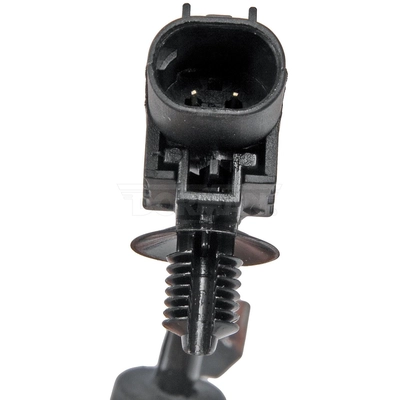 Capteur ABS de roue arrière de DORMAN (OE SOLUTIONS) - 970-419 pa2