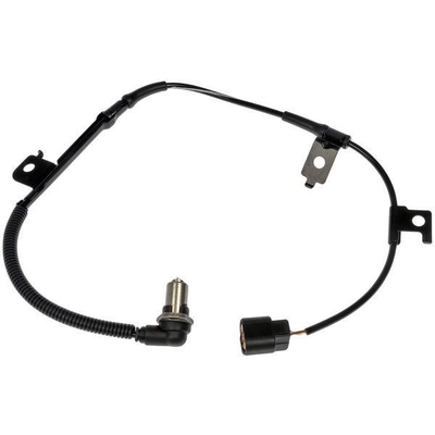 Rear Wheel ABS Sensor by DORMAN (OE SOLUTIONS) - 970-432 pa2