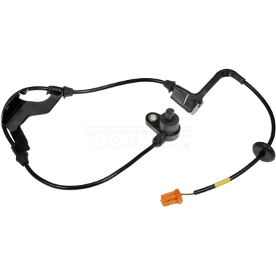 Rear Wheel ABS Sensor by DORMAN (OE SOLUTIONS) - 970-446 pa4