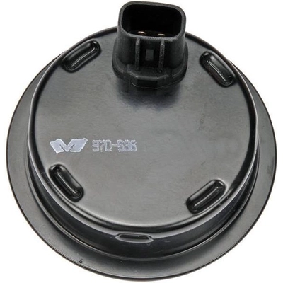 Rear Wheel ABS Sensor by DORMAN (OE SOLUTIONS) - 970-536 pa5