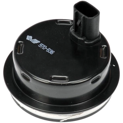 Rear Wheel ABS Sensor by DORMAN (OE SOLUTIONS) - 970-536 pa6
