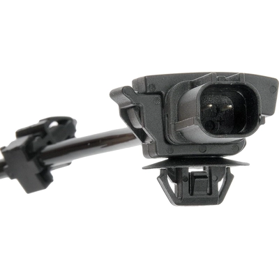 Rear Wheel ABS Sensor by DORMAN (OE SOLUTIONS) - 970-596 pa10