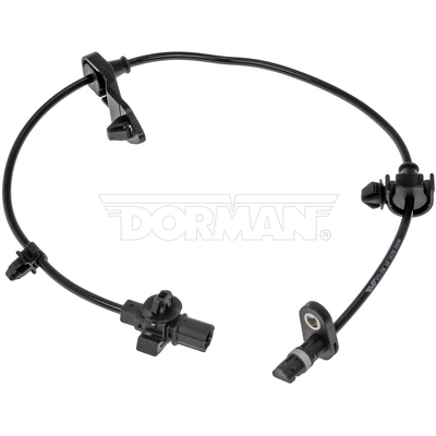 Capteur ABS de roue arri�re by DORMAN (OE SOLUTIONS) - 970-596 pa7