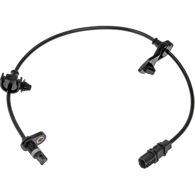 Rear Wheel ABS Sensor by DORMAN (OE SOLUTIONS) - 970-679 pa7
