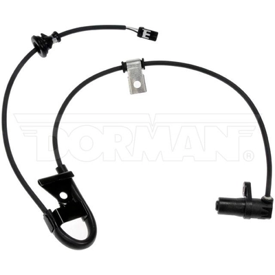 Capteur ABS de roue arri�re by DORMAN (OE SOLUTIONS) - 970-704 pa5